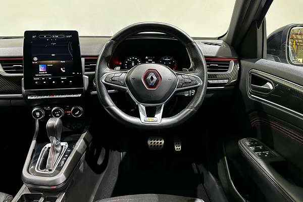 2022 Renault Arkana R.S. Line JL1
