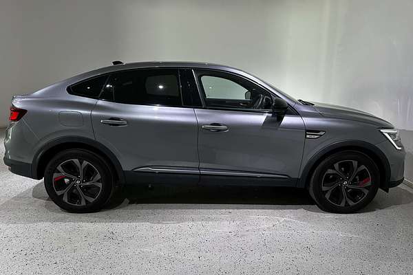 2022 Renault Arkana R.S. Line JL1