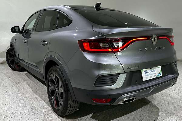 2022 Renault Arkana R.S. Line JL1