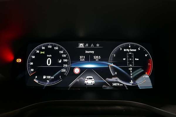 2022 Renault Arkana R.S. Line JL1