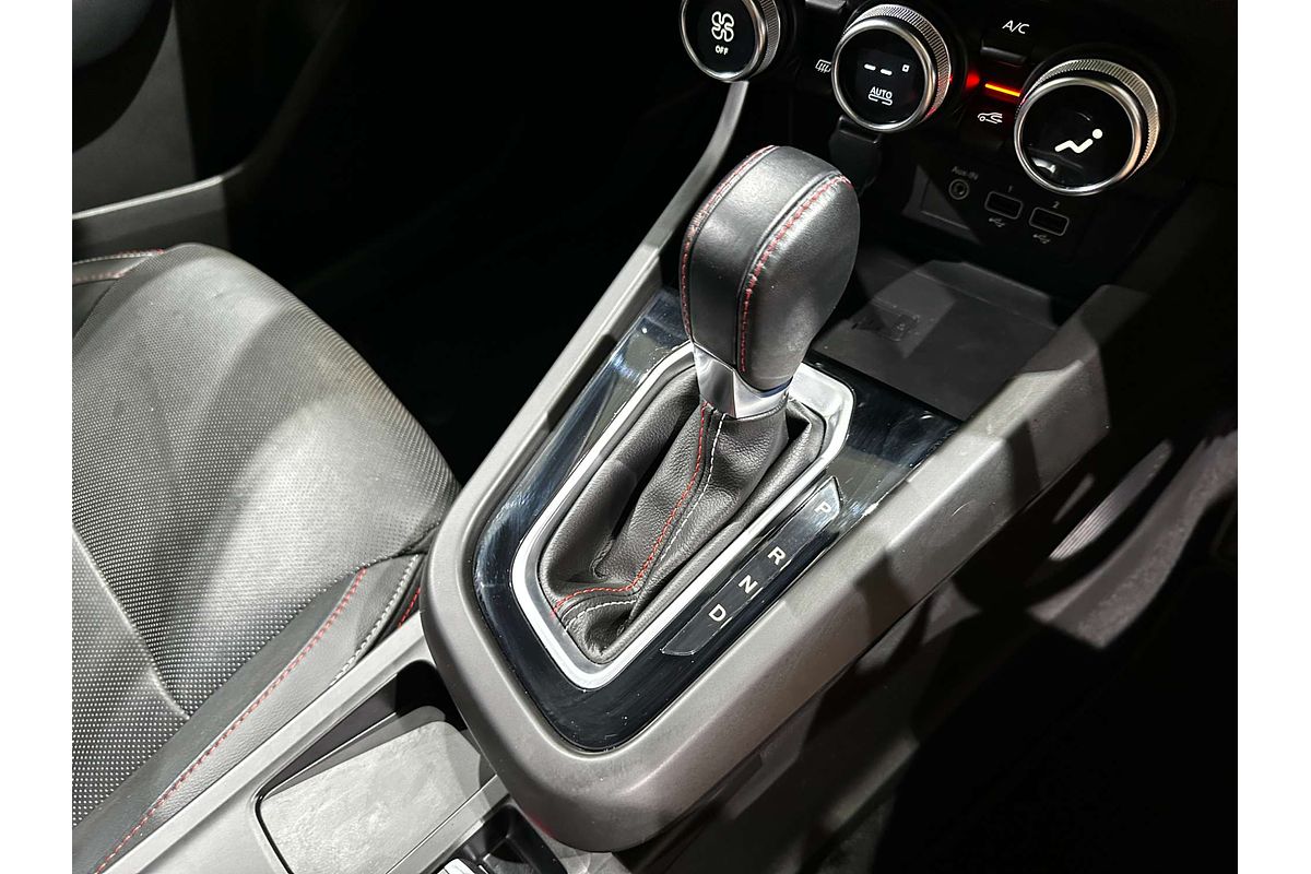 2022 Renault Arkana R.S. Line JL1