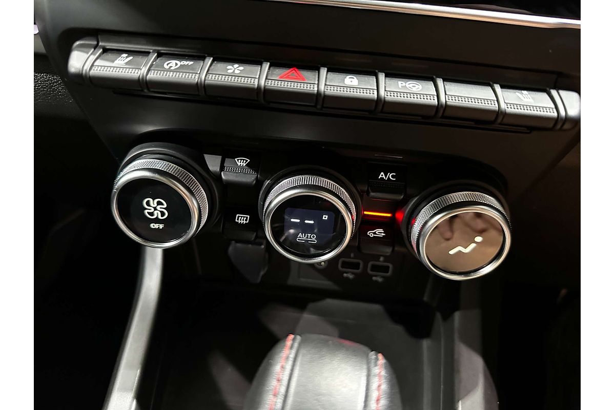 2022 Renault Arkana R.S. Line JL1