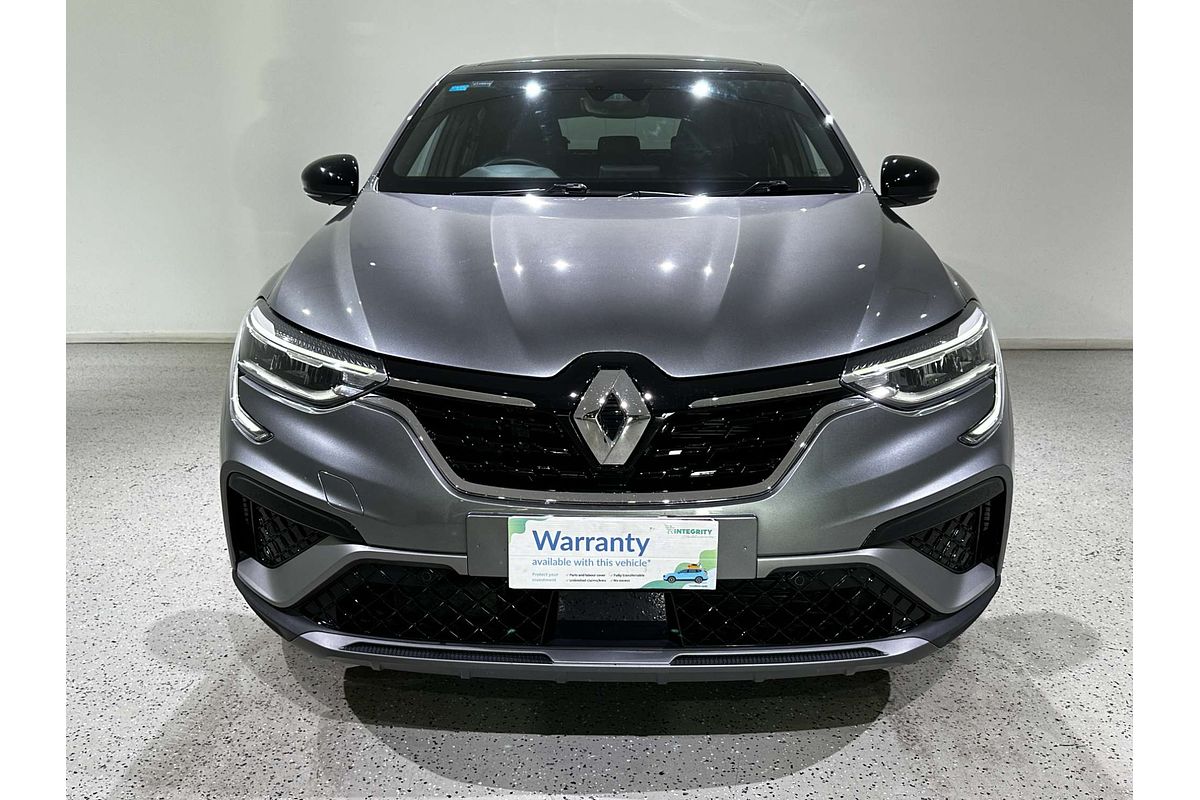 2022 Renault Arkana R.S. Line JL1