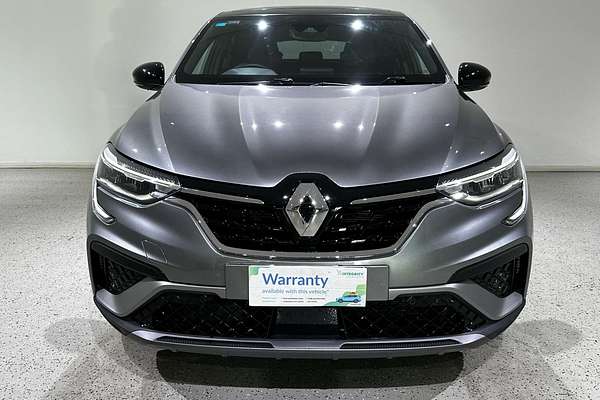 2022 Renault Arkana R.S. Line JL1
