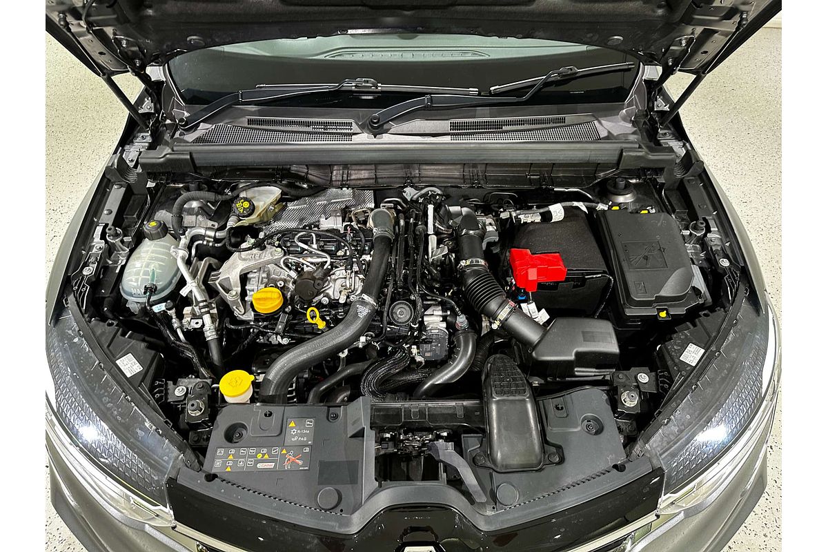 2022 Renault Arkana R.S. Line JL1