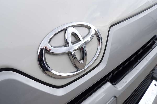 2021 Toyota Hiace  GDH300R LWB