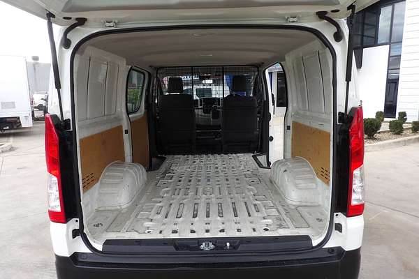 2021 Toyota Hiace  GDH300R LWB