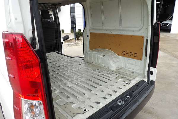 2021 Toyota Hiace  GDH300R LWB