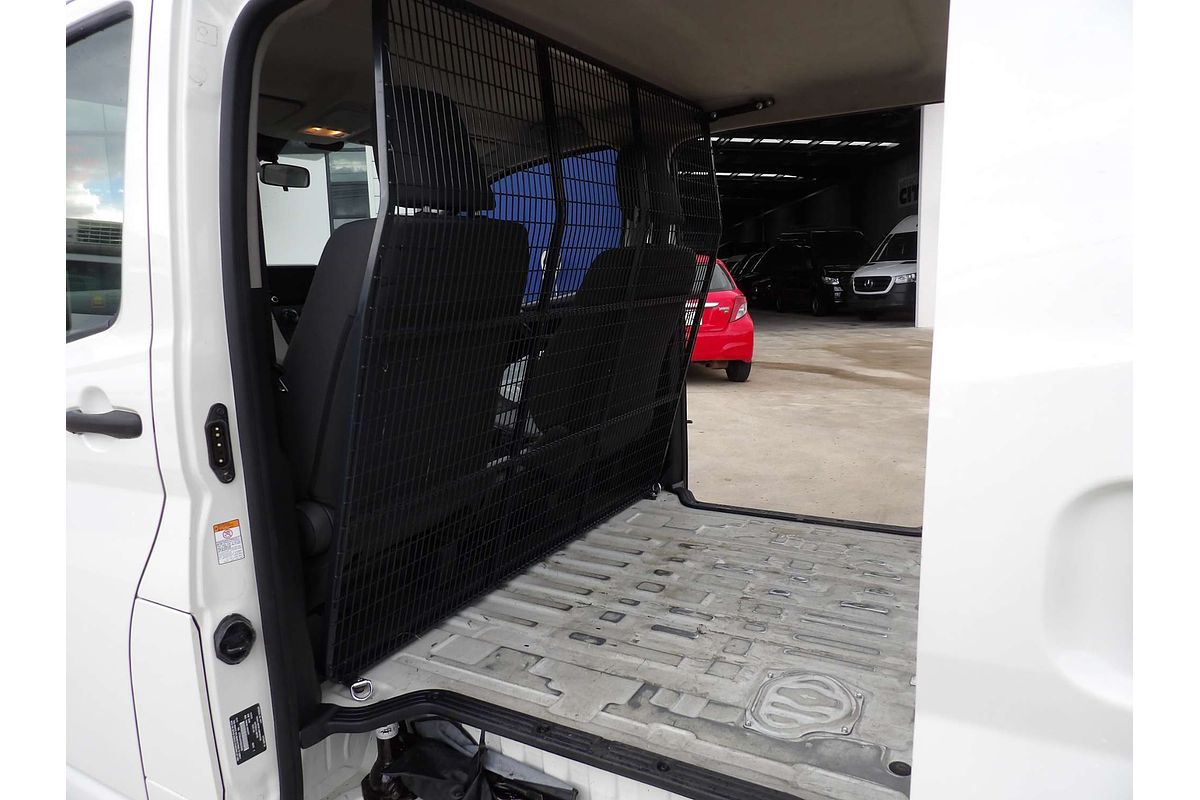 2021 Toyota Hiace  GDH300R LWB