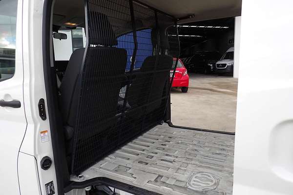 2021 Toyota Hiace  GDH300R LWB
