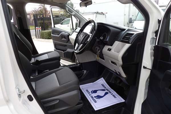2021 Toyota Hiace  GDH300R LWB