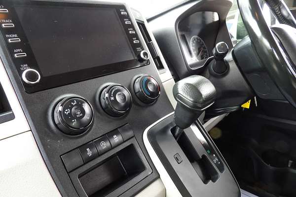 2021 Toyota Hiace  GDH300R LWB