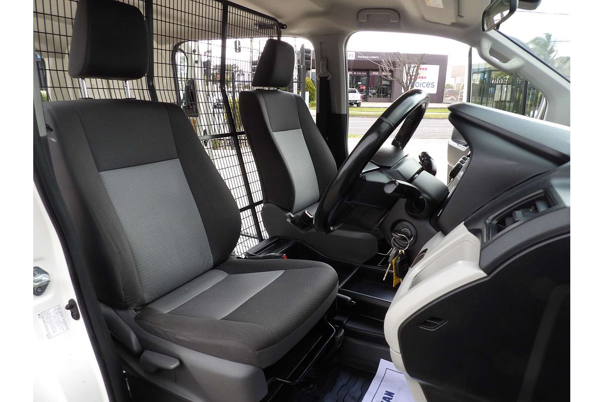 2021 Toyota Hiace  GDH300R LWB