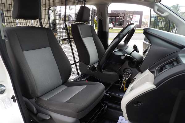 2021 Toyota Hiace  GDH300R LWB