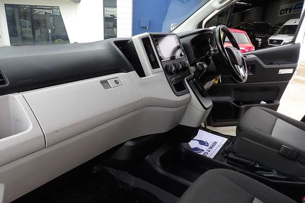 2021 Toyota Hiace  GDH300R LWB
