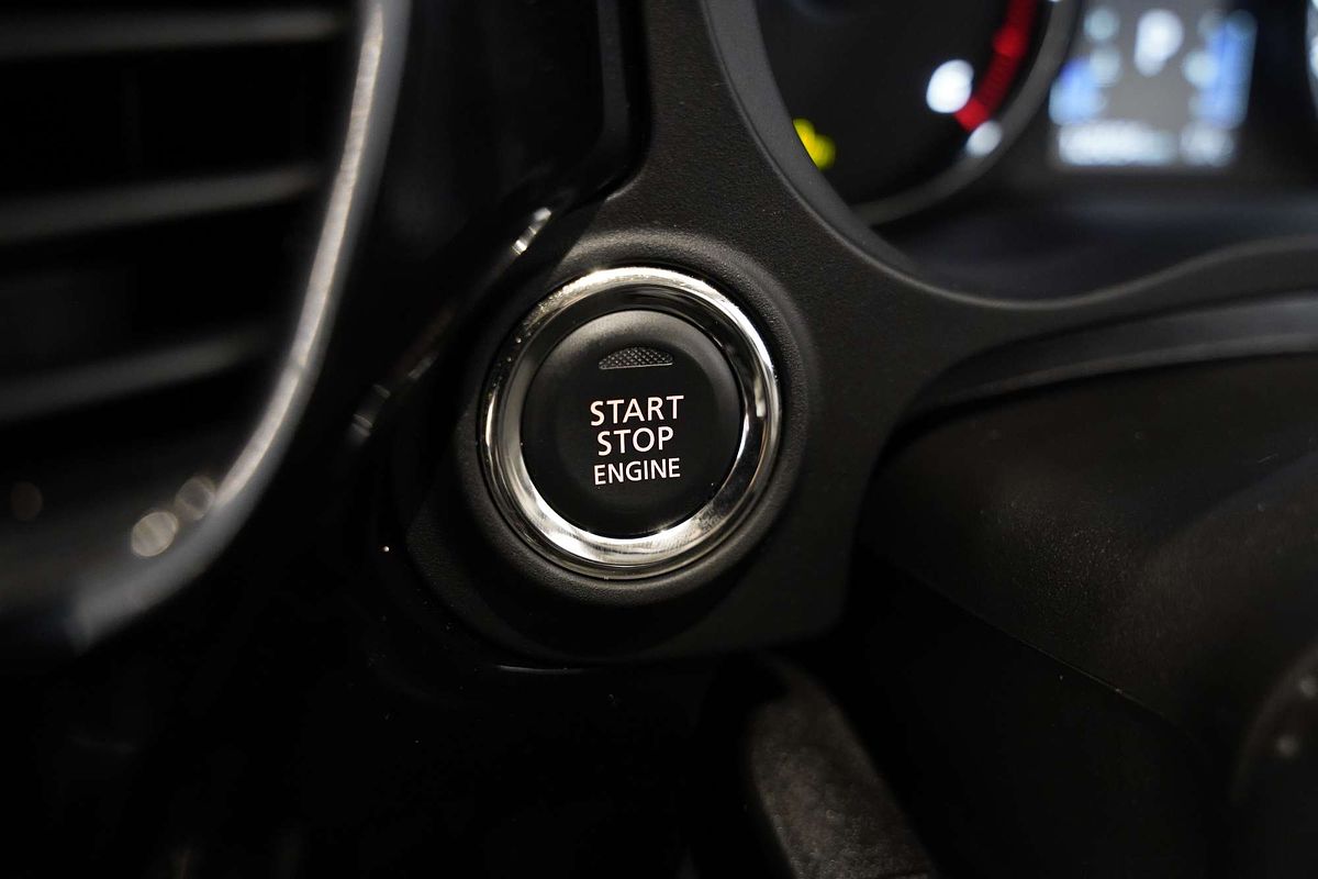 2021 Mitsubishi Outlander LS ZL
