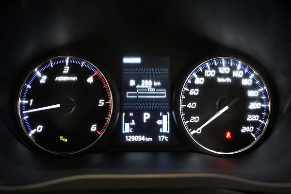 2021 Mitsubishi Outlander LS ZL