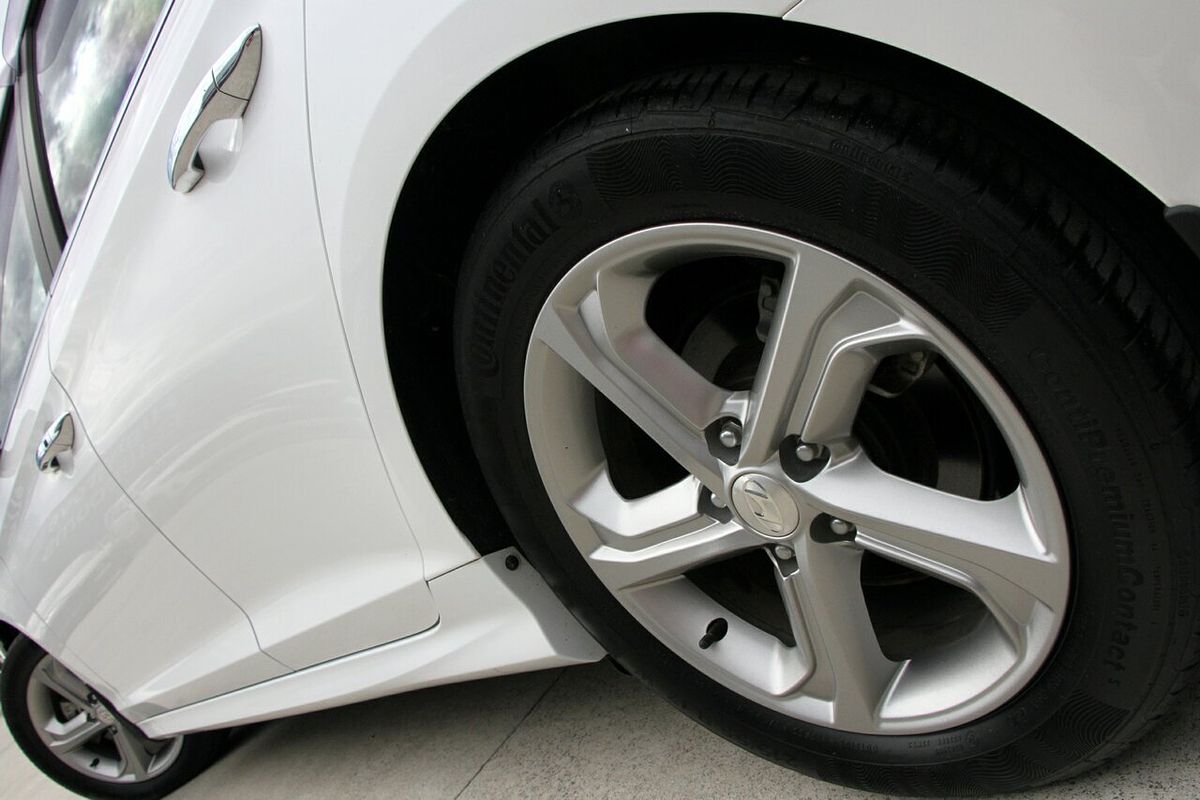 2018 Hyundai Sonata Active LF4