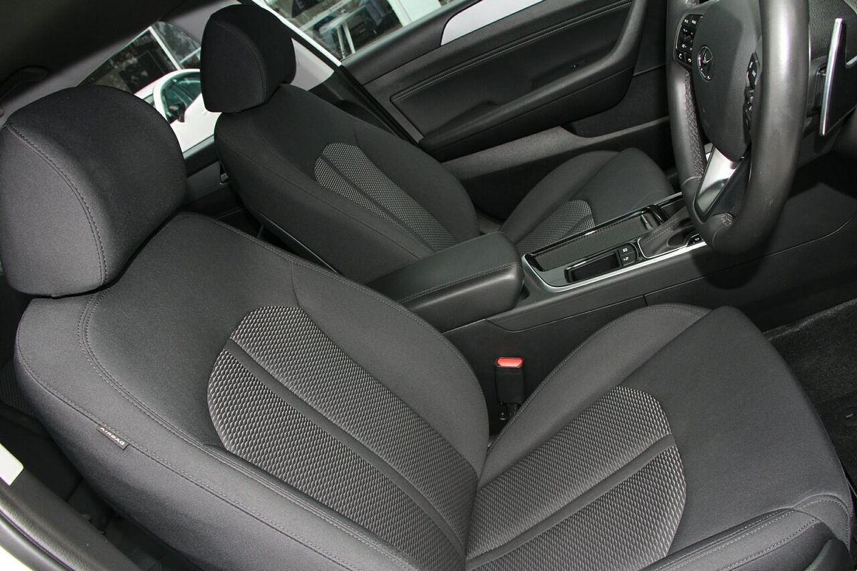 2018 Hyundai Sonata Active LF4
