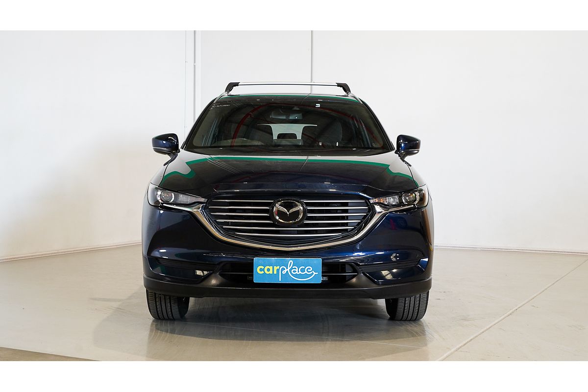2022 Mazda CX-8 Sport KG Series