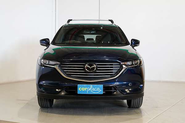 2022 Mazda CX-8 Sport KG Series