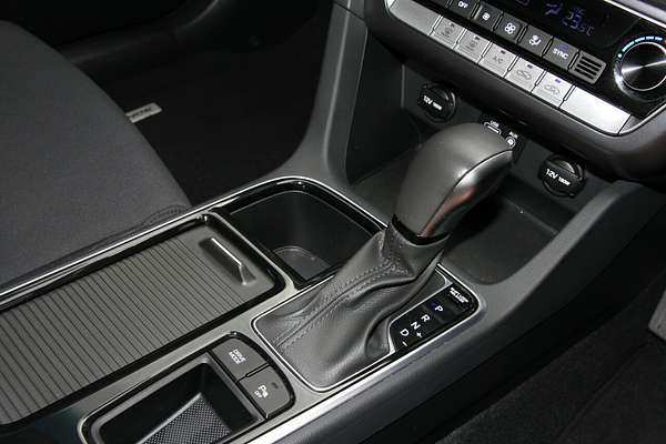 2018 Hyundai Sonata Active LF4