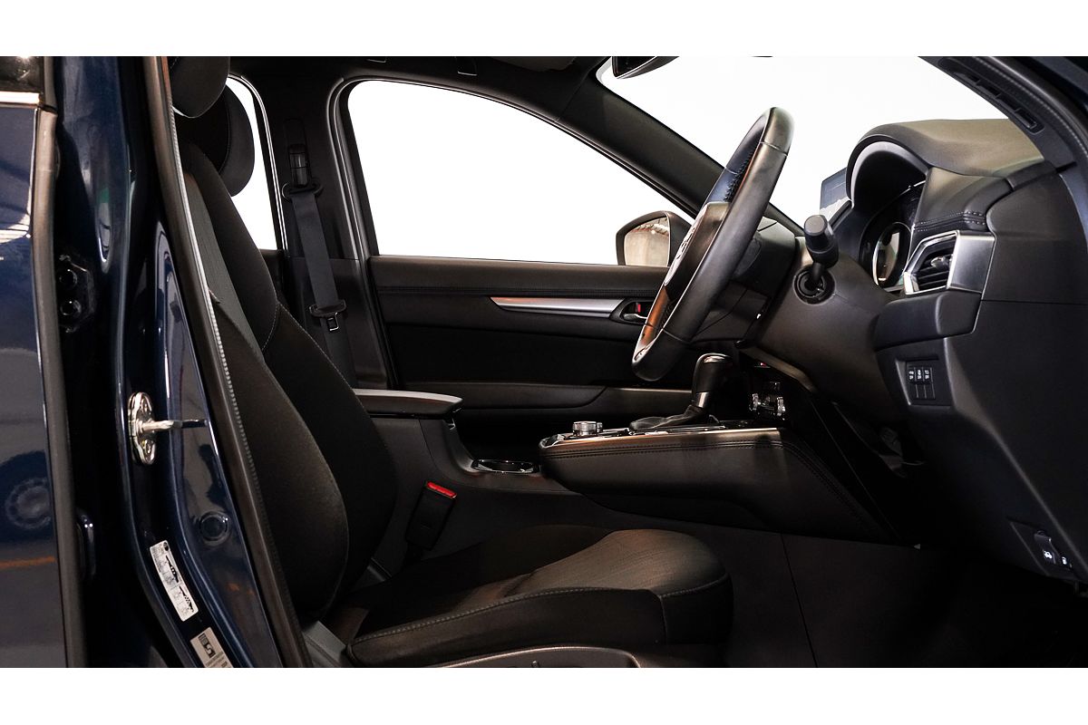 2022 Mazda CX-8 Sport KG Series