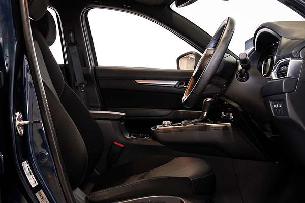 2022 Mazda CX-8 Sport KG Series