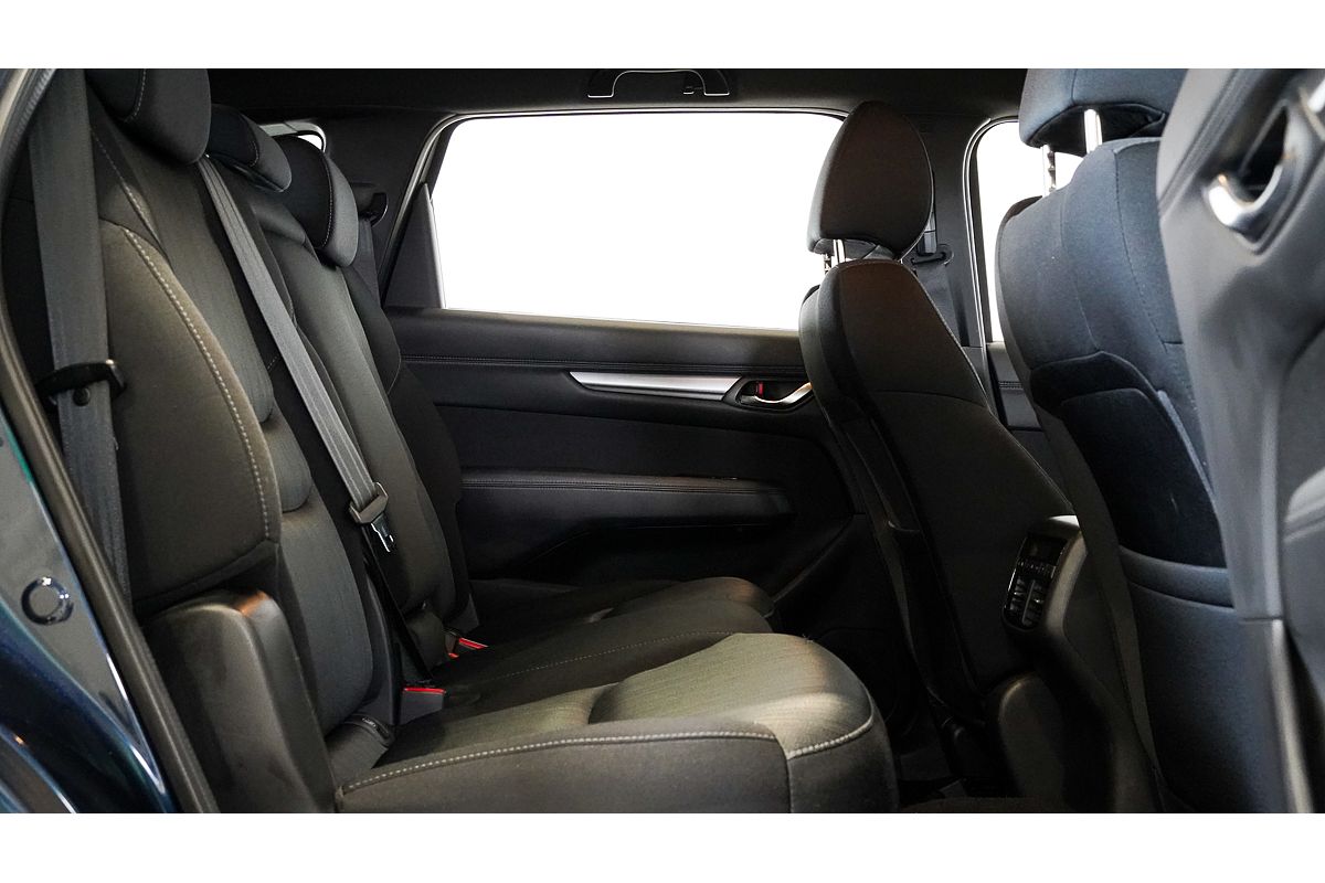 2022 Mazda CX-8 Sport KG Series