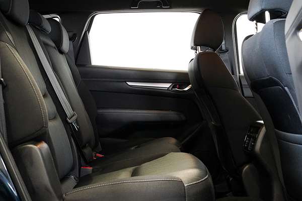 2022 Mazda CX-8 Sport KG Series