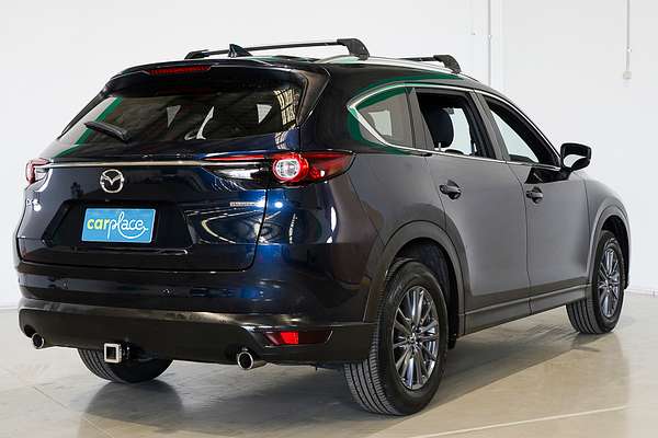 2022 Mazda CX-8 Sport KG Series