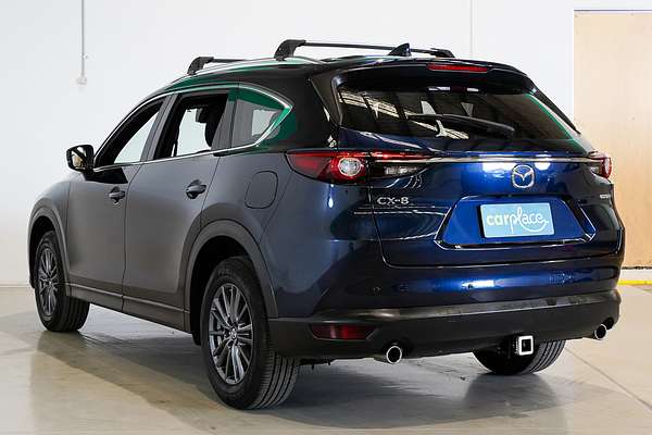 2022 Mazda CX-8 Sport KG Series