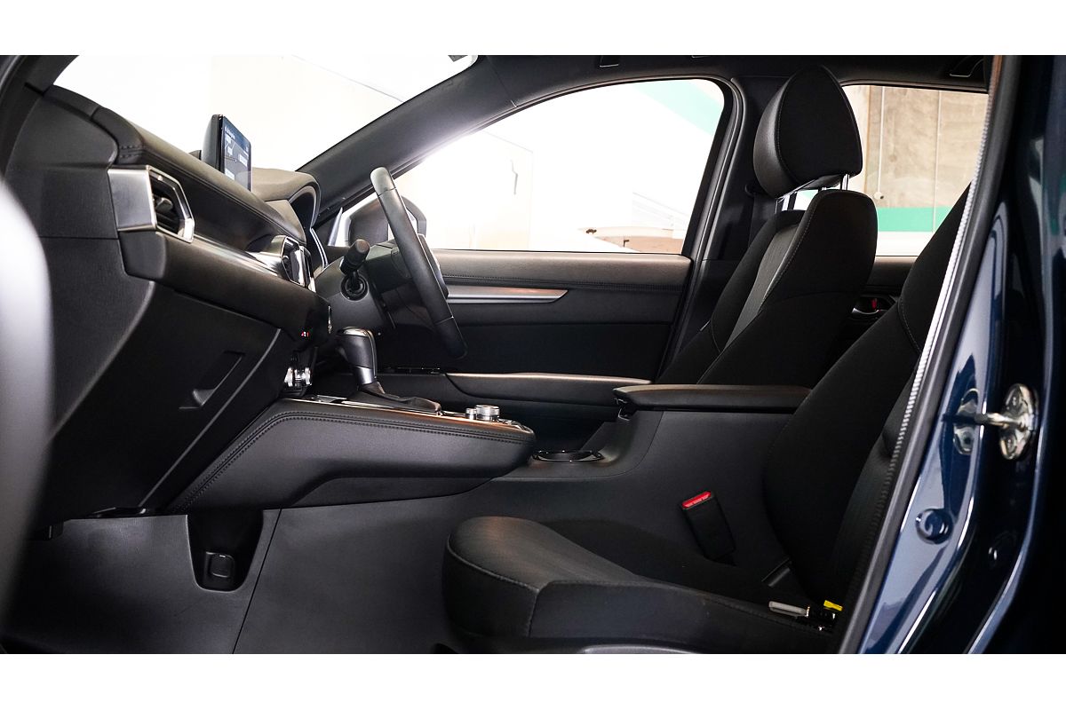 2022 Mazda CX-8 Sport KG Series
