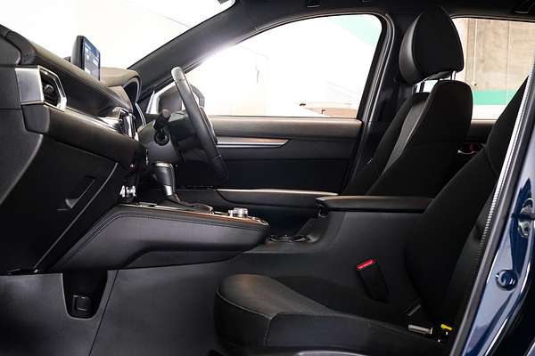 2022 Mazda CX-8 Sport KG Series