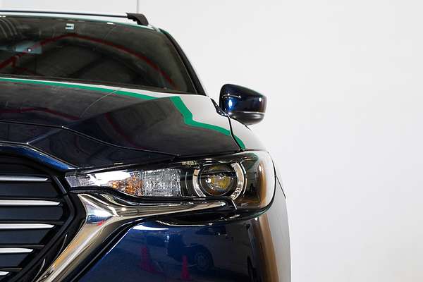 2022 Mazda CX-8 Sport KG Series
