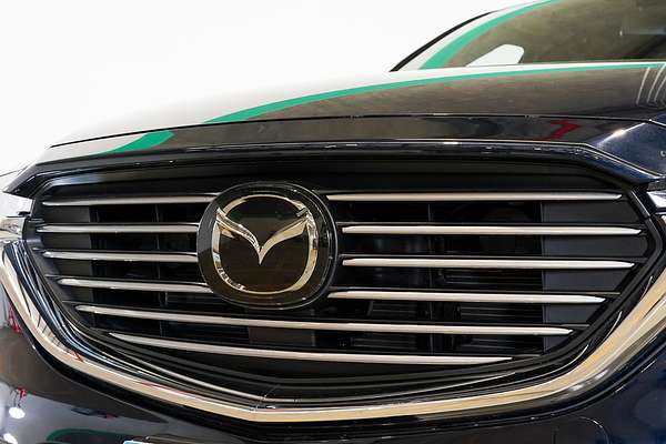 2022 Mazda CX-8 Sport KG Series