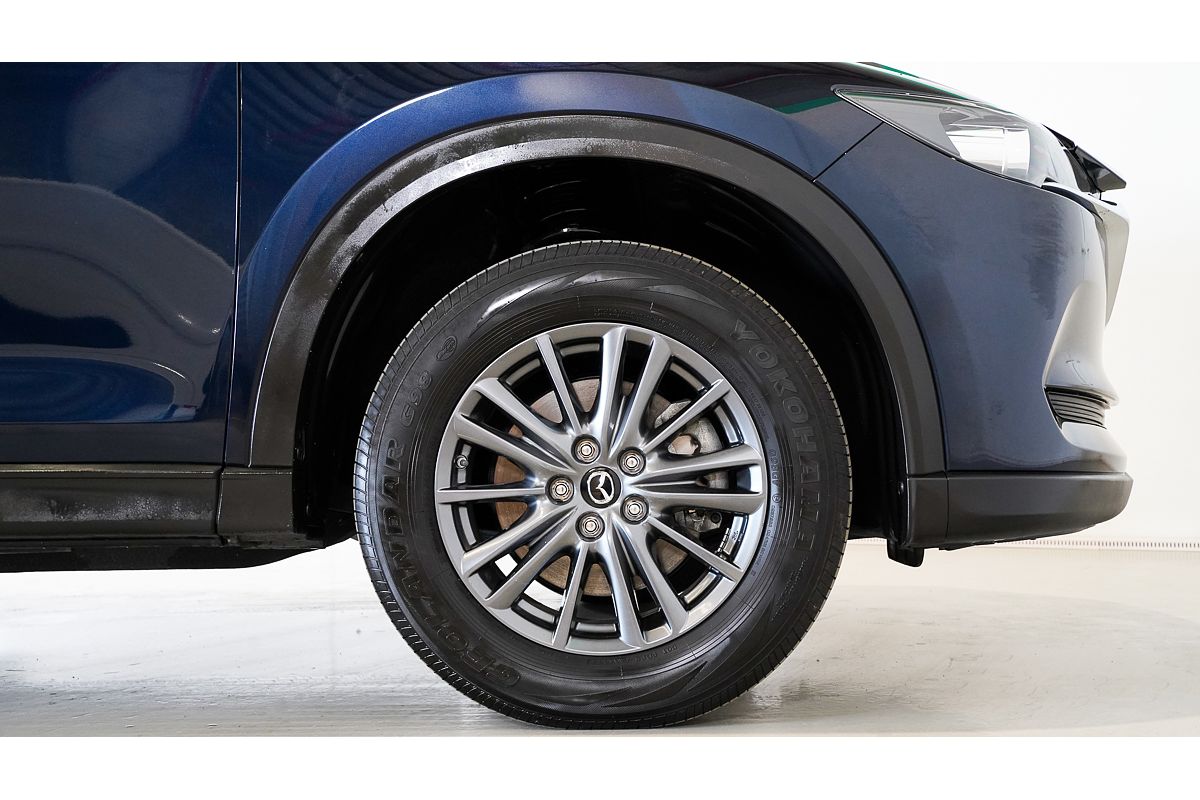 2022 Mazda CX-8 Sport KG Series