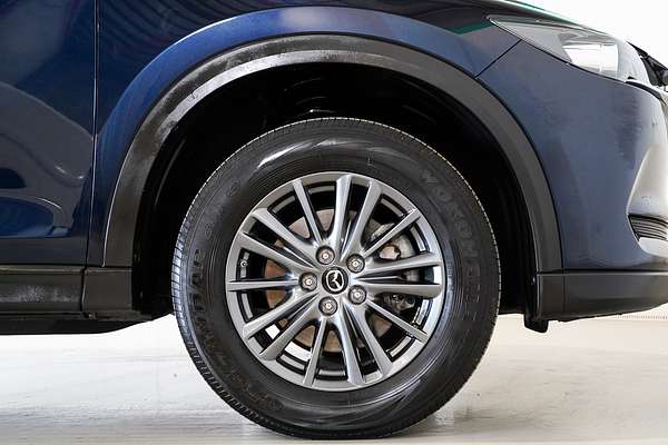 2022 Mazda CX-8 Sport KG Series