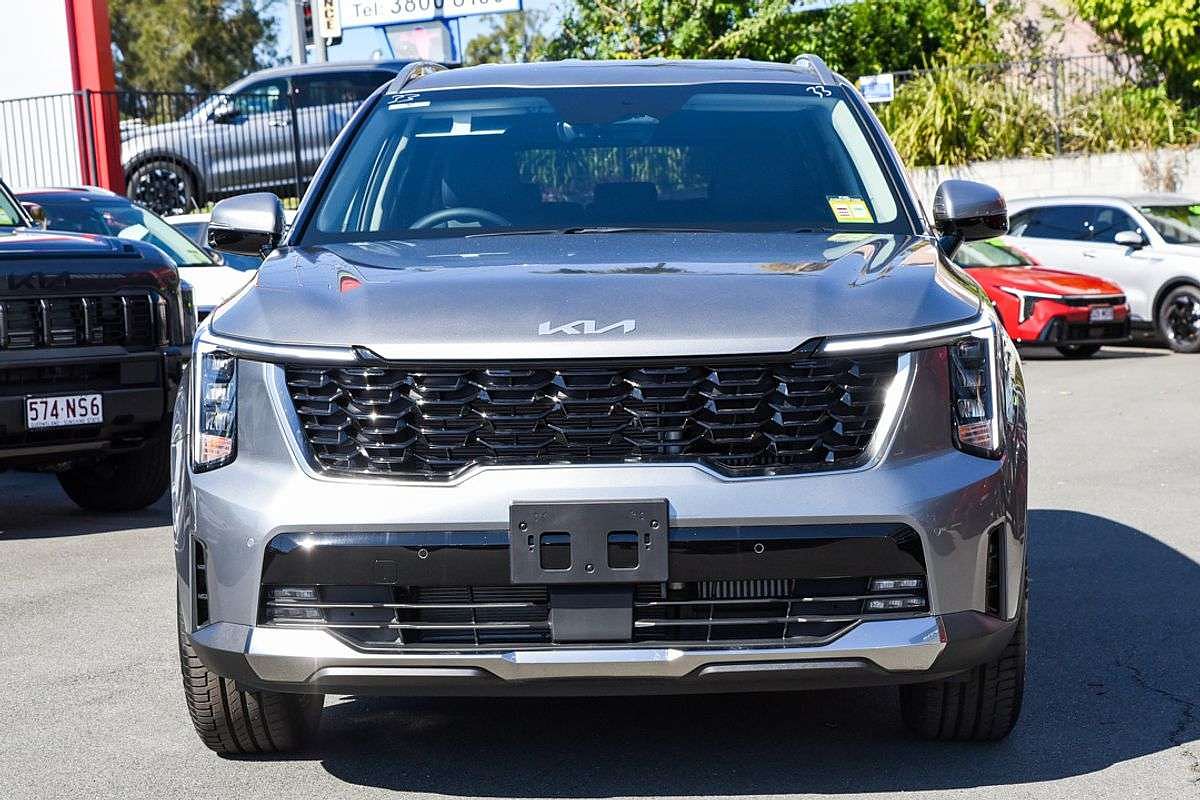 2025 Kia Sorento Sport+ MQ4 PE