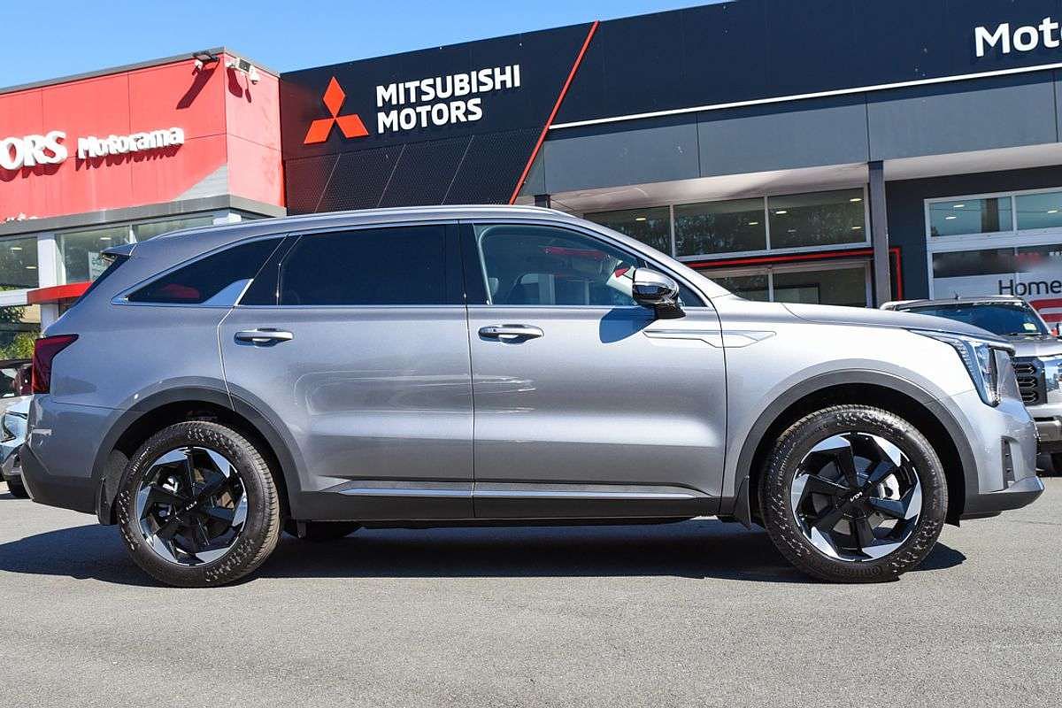2025 Kia Sorento Sport+ MQ4 PE