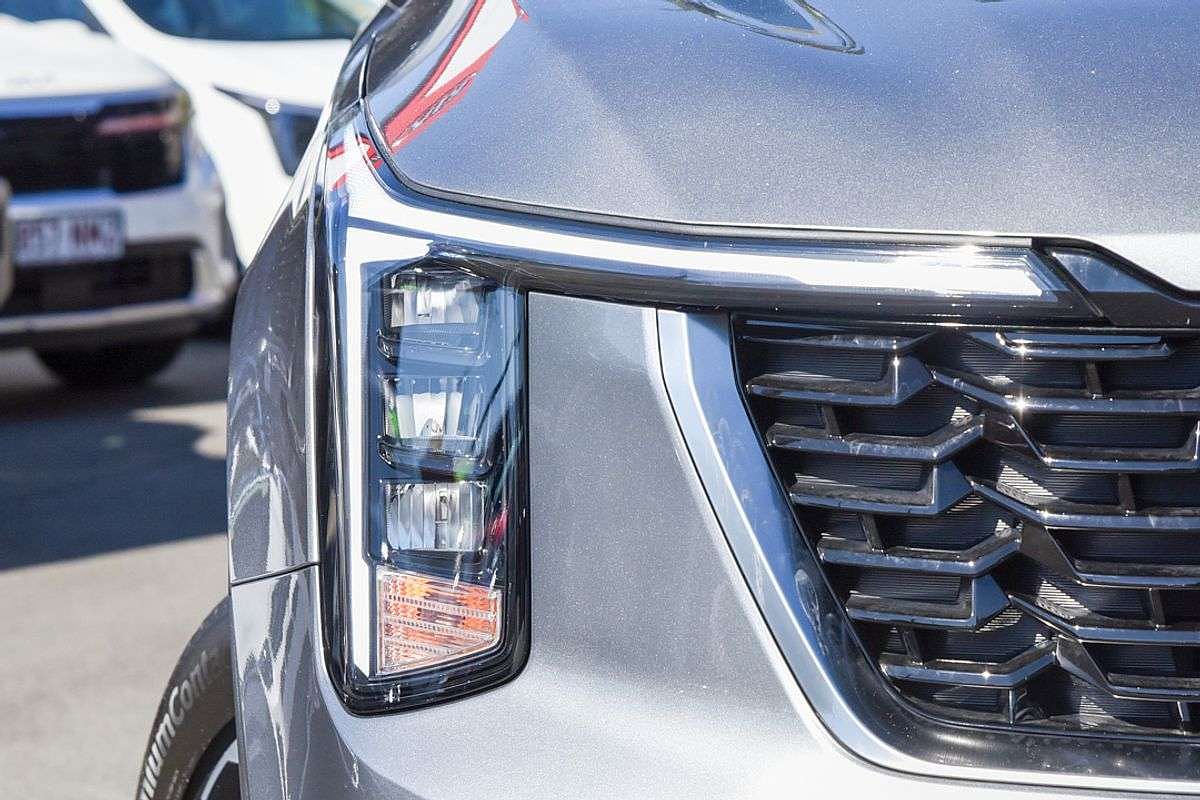 2025 Kia Sorento Sport+ MQ4 PE