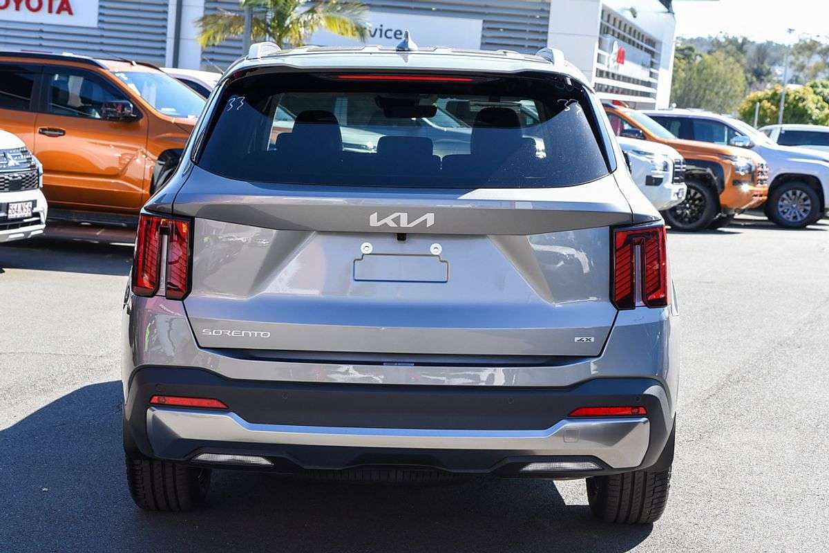 2025 Kia Sorento Sport+ MQ4 PE