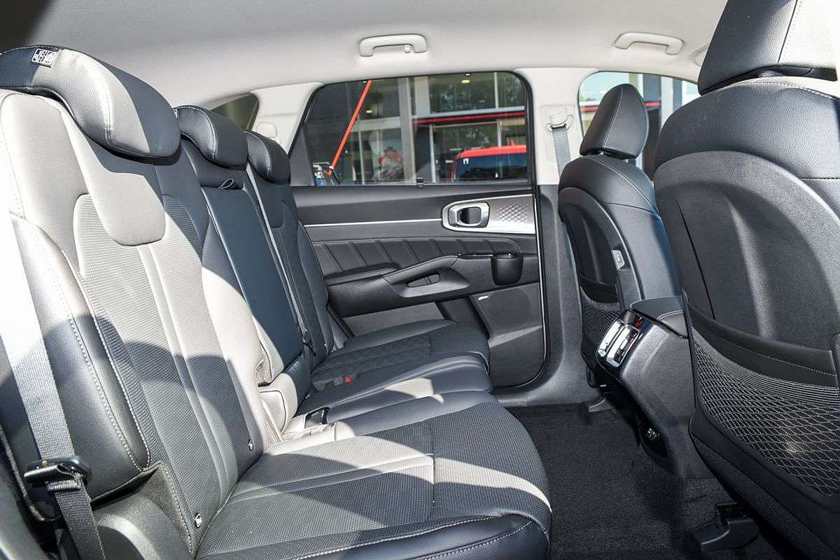 2025 Kia Sorento Sport+ MQ4 PE