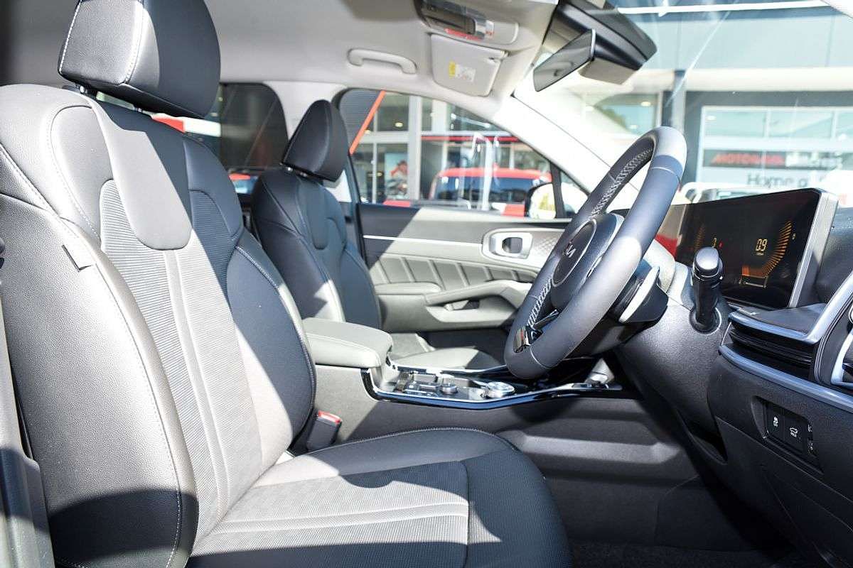 2025 Kia Sorento Sport+ MQ4 PE