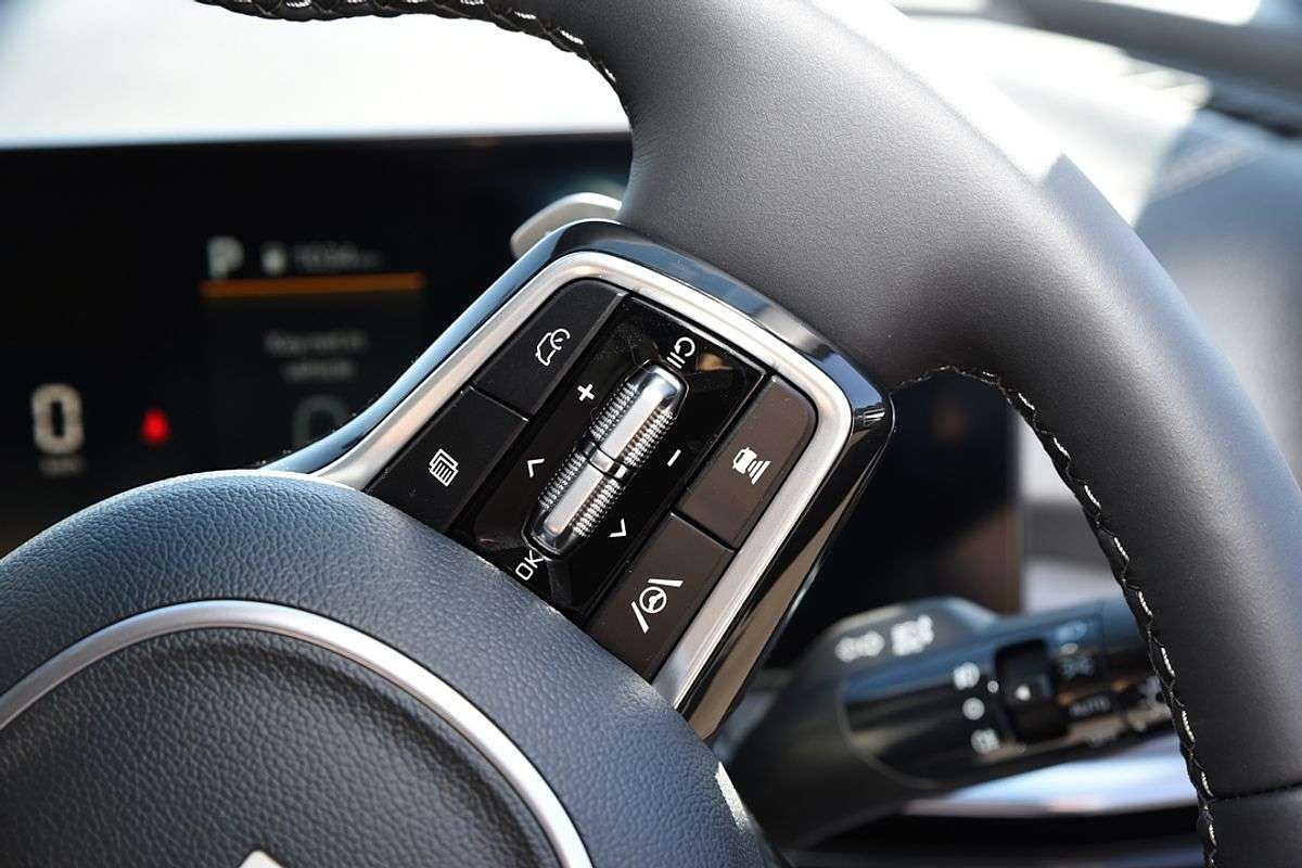 2025 Kia Sorento Sport+ MQ4 PE