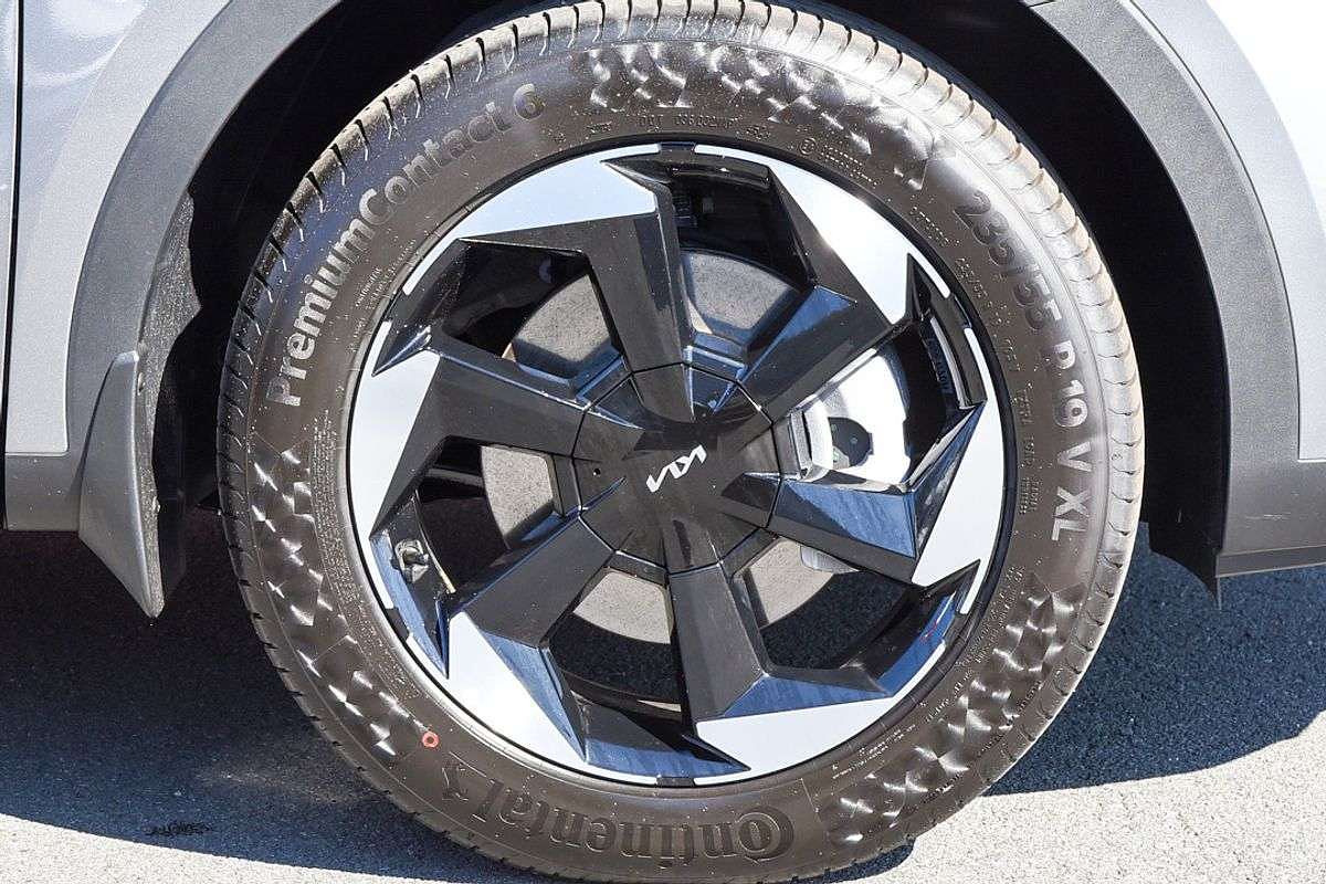 2025 Kia Sorento Sport+ MQ4 PE