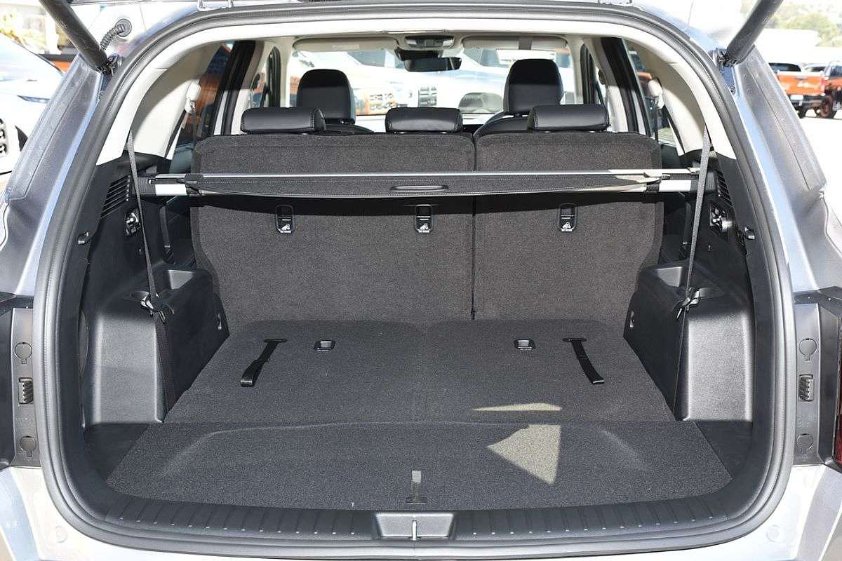 2025 Kia Sorento Sport+ MQ4 PE