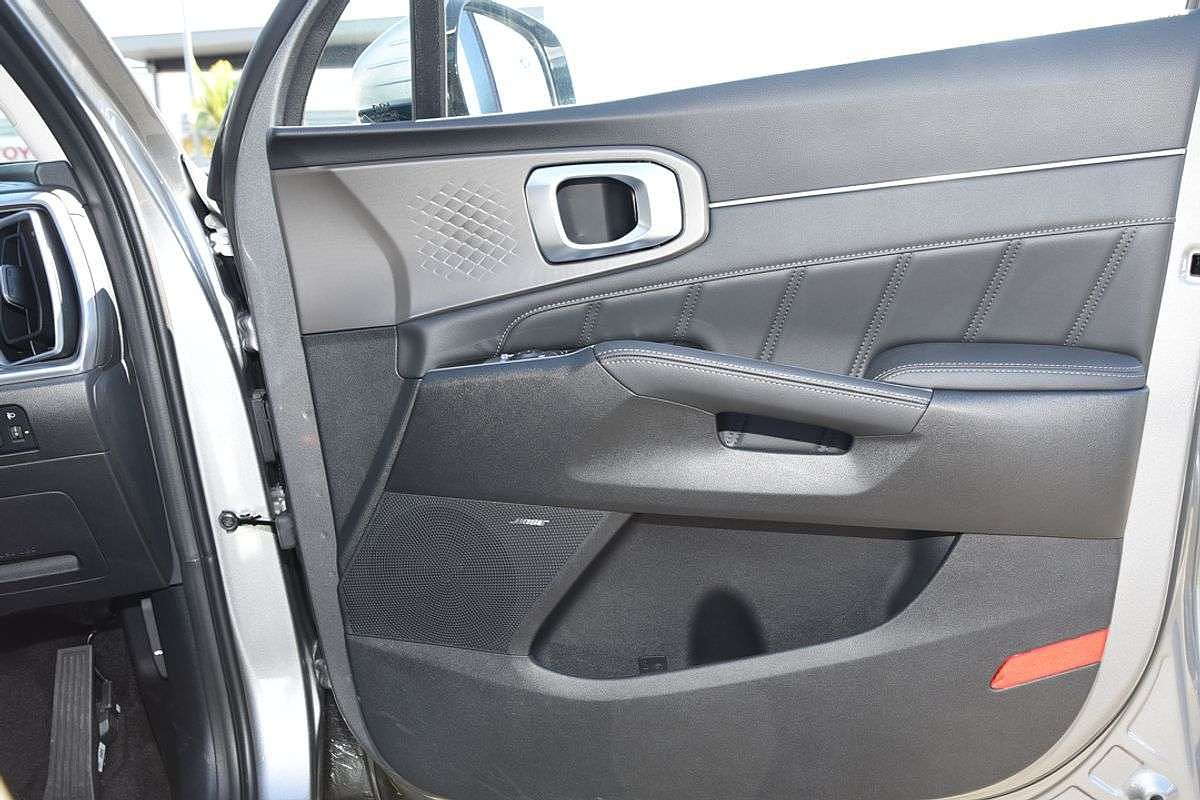 2025 Kia Sorento Sport+ MQ4 PE