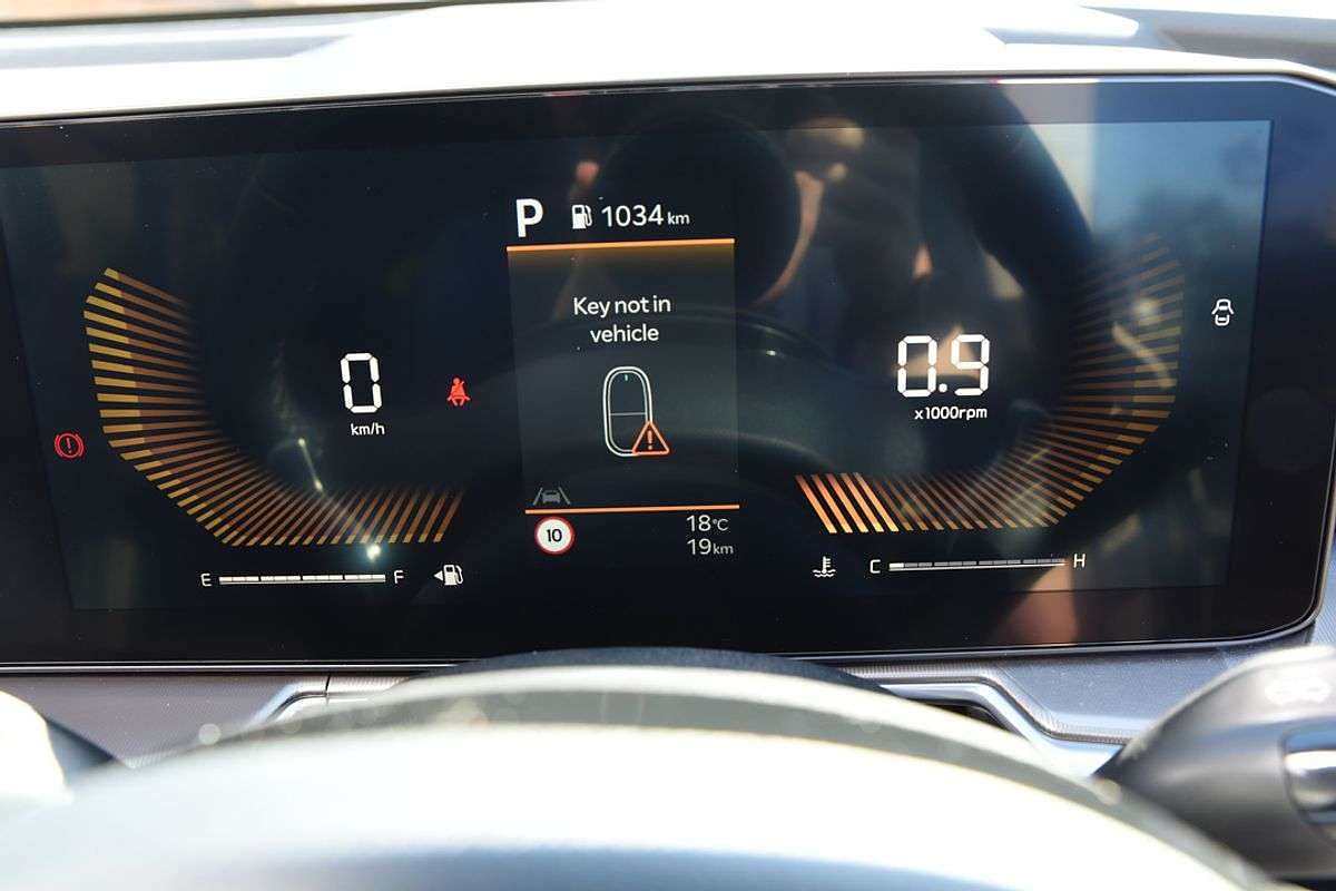 2025 Kia Sorento Sport+ MQ4 PE