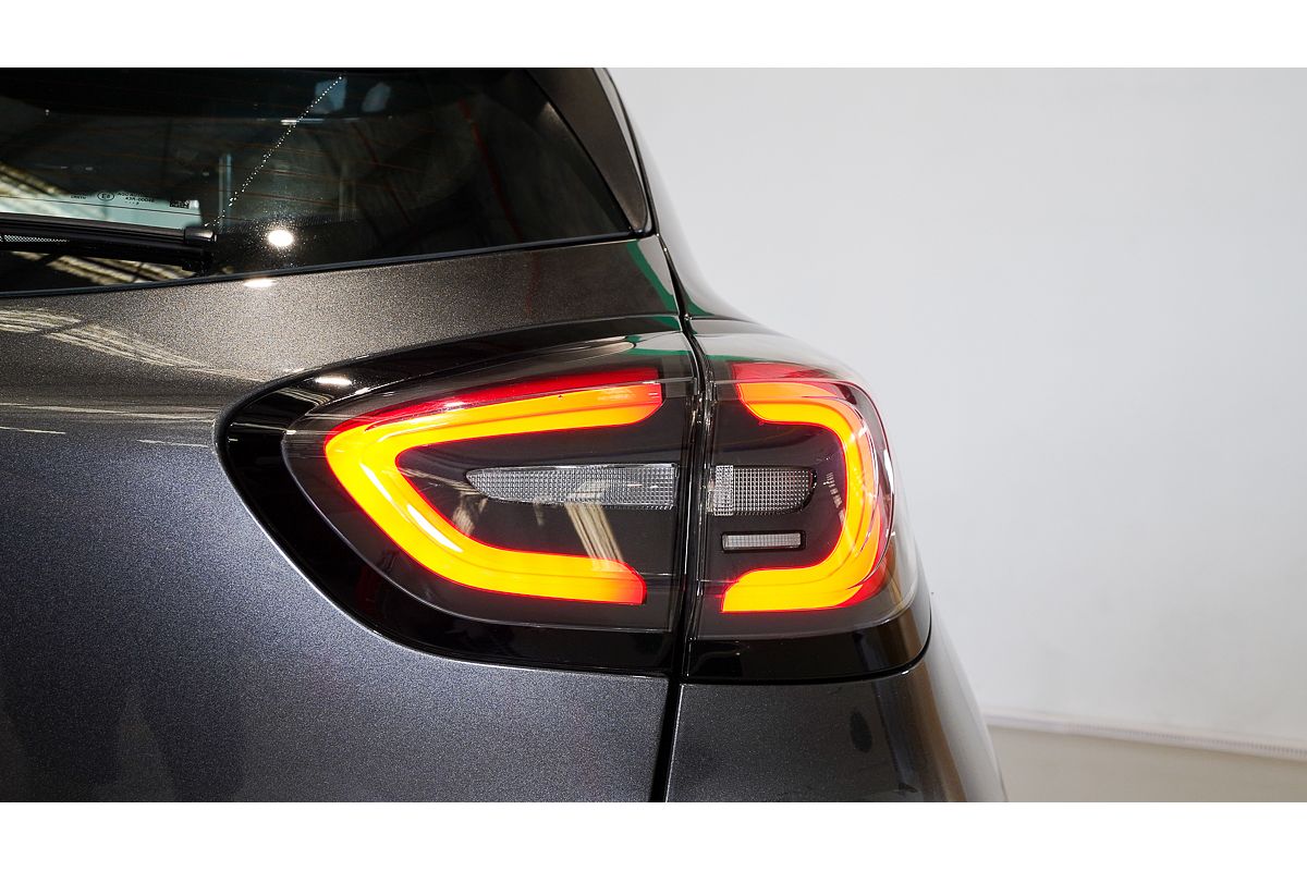 2022 Ford Puma ST-Line JK